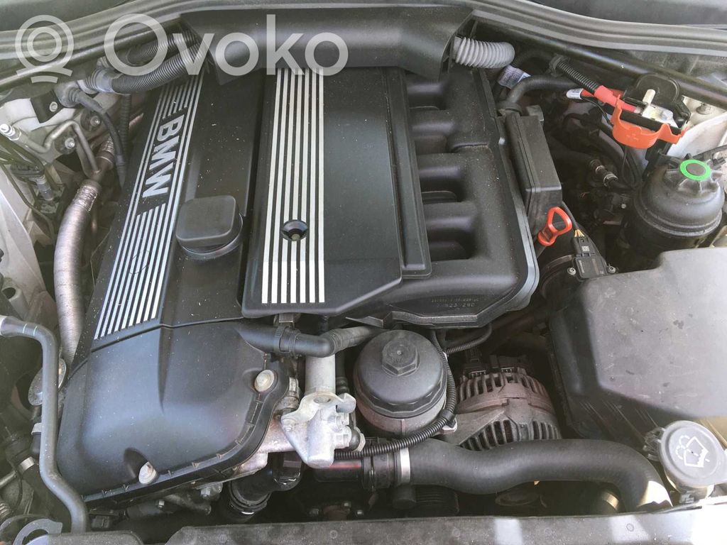 5 E60 E61 Series 5  34336784972
