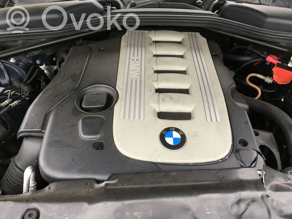 5 E60 E61 Series 5  51356984647