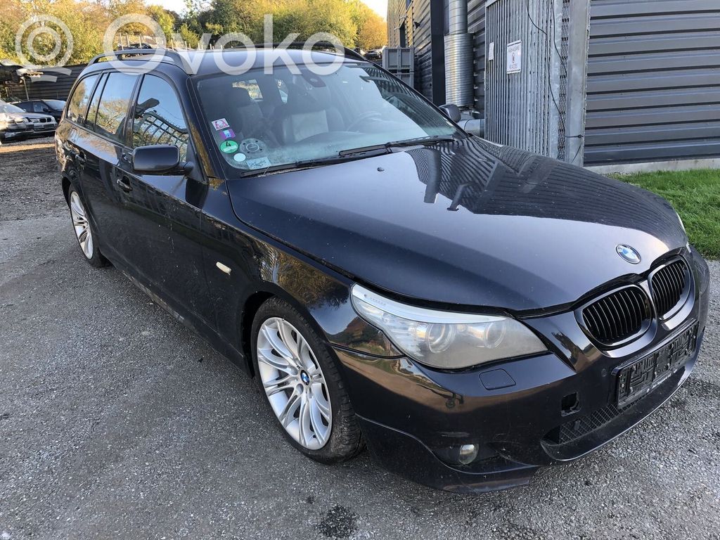 5 E60 E61 Series 5  65779172018