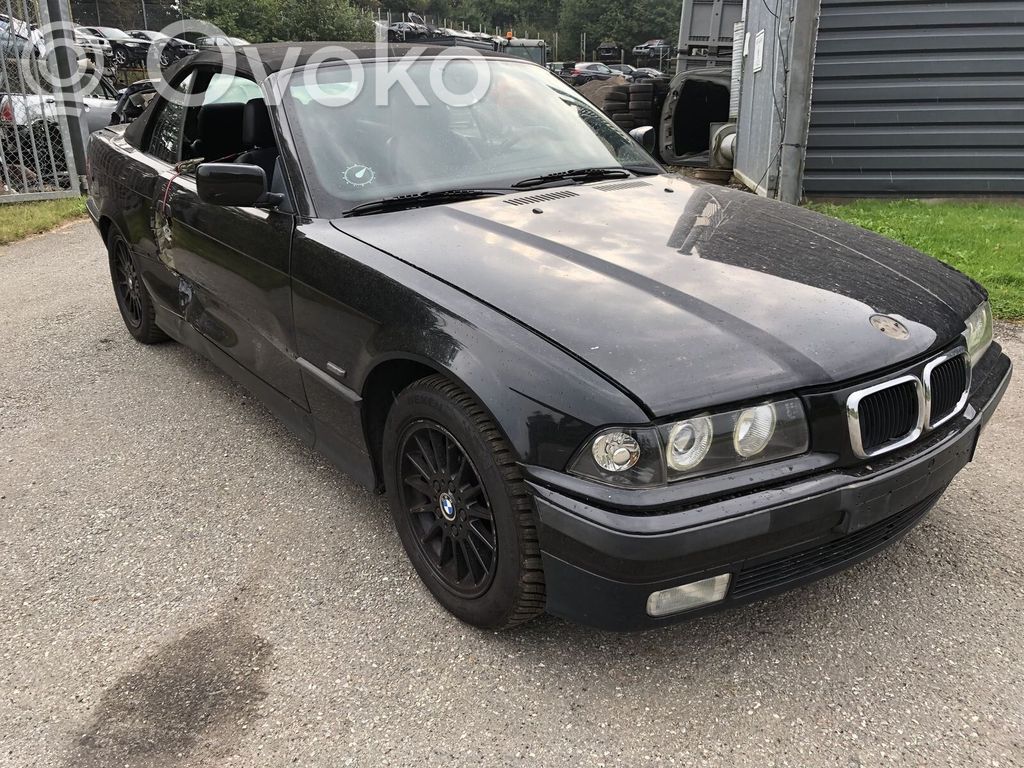 3 E36 Series 3  61318360883