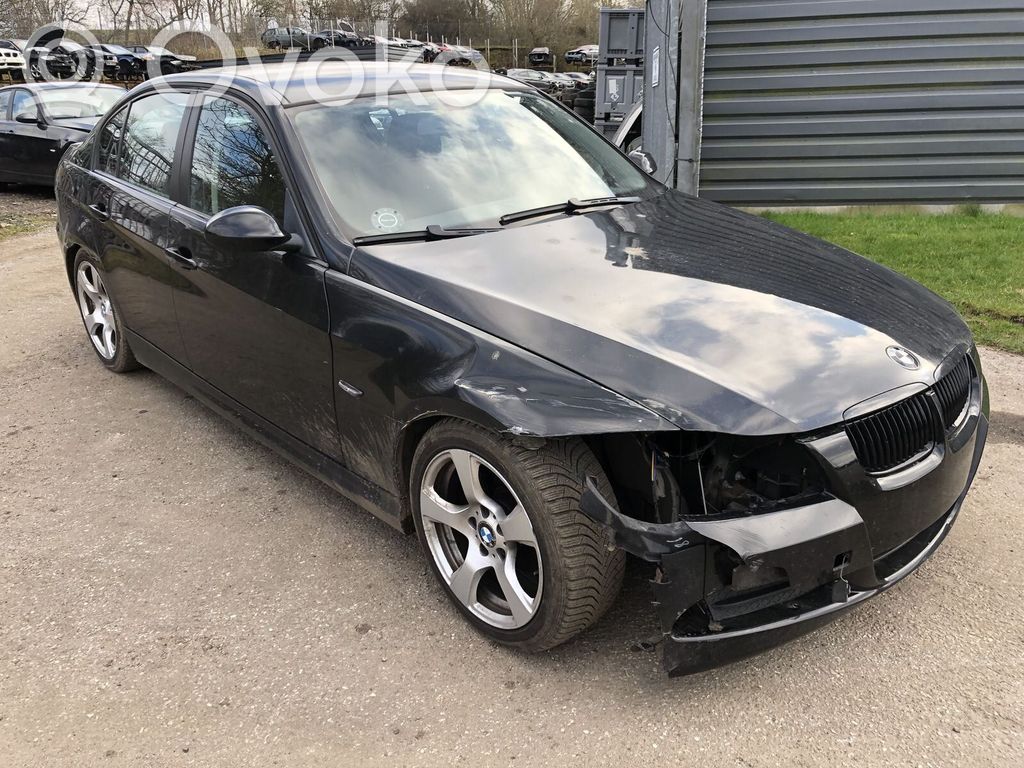 3 E90 E91 Series 3  51647116707