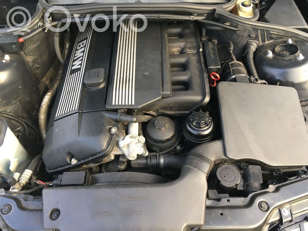 3 E46 Series 3  41527034153