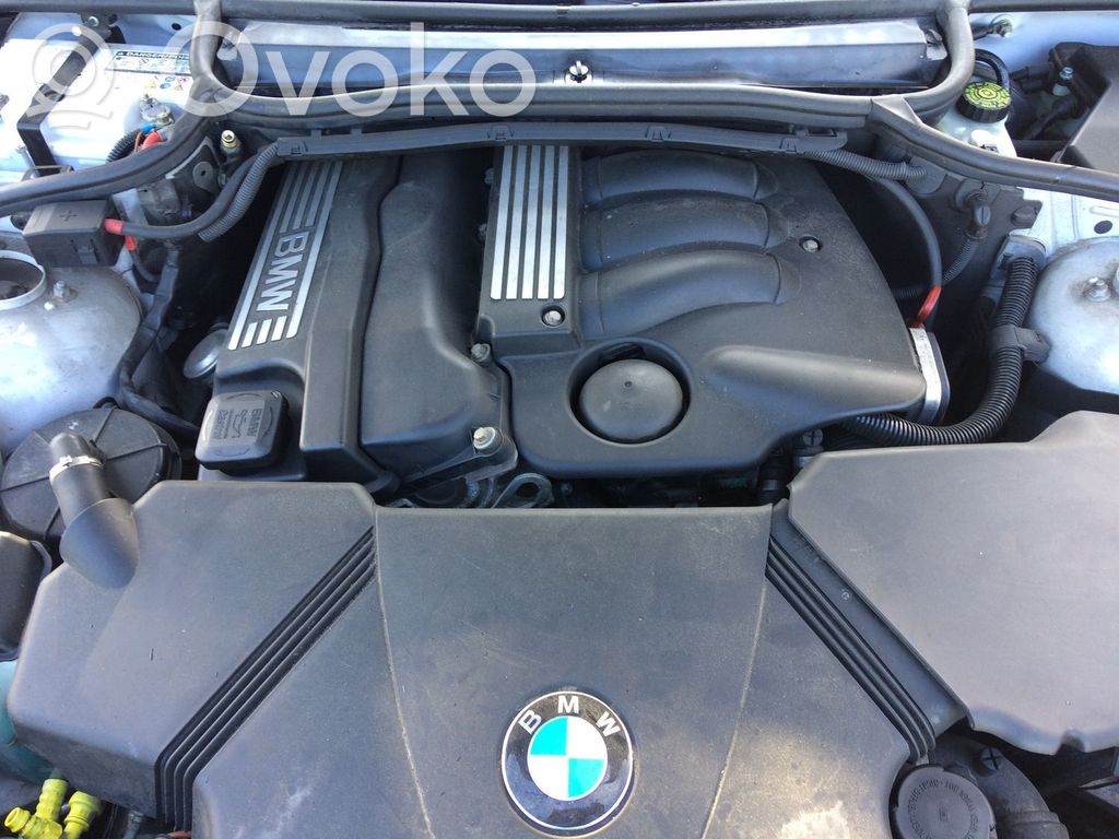 3 E46 Series 3  11000391084