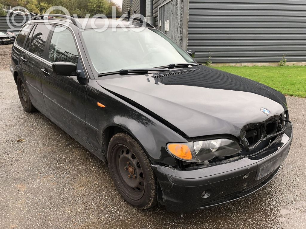 3 E46 Series 3  21217512474