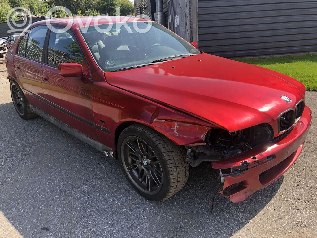5 E39 Series 5  51248236897