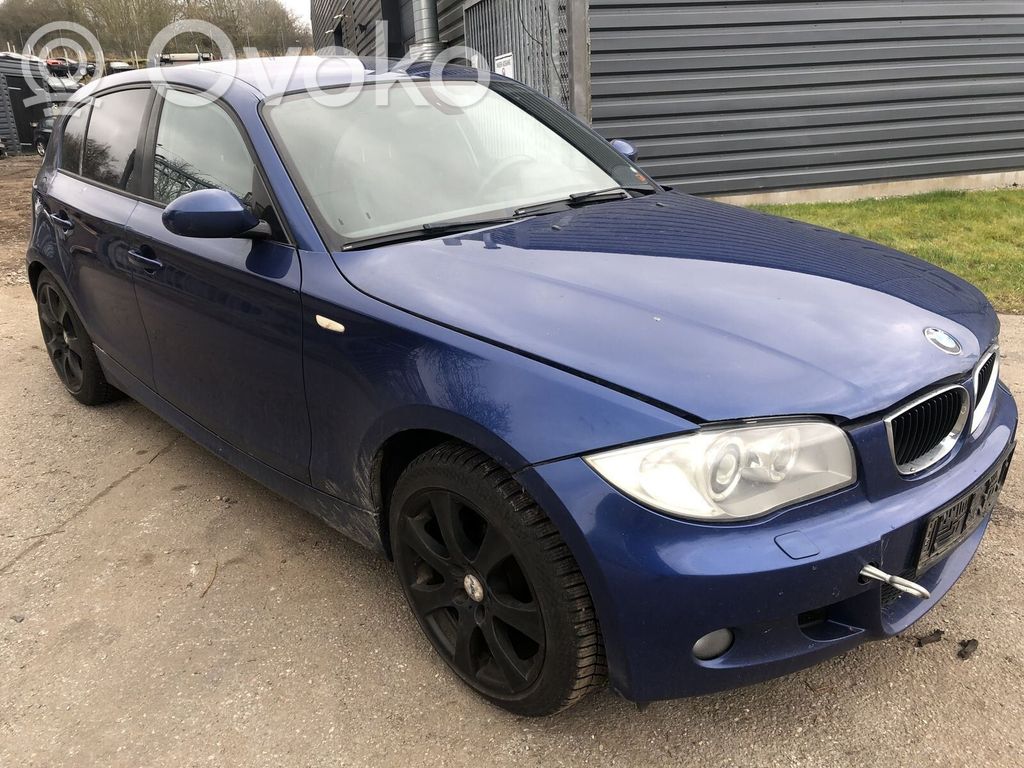 1 E81 E87 Series 1  51448036324