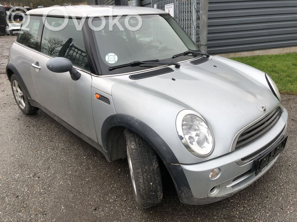 One - Cooper R50 - 53 One/Cooper R50/53  12417570487