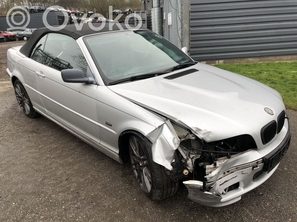 3 E46 Series 3  51168204267