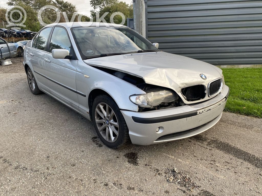 3 E46 Series 3  32416756575
