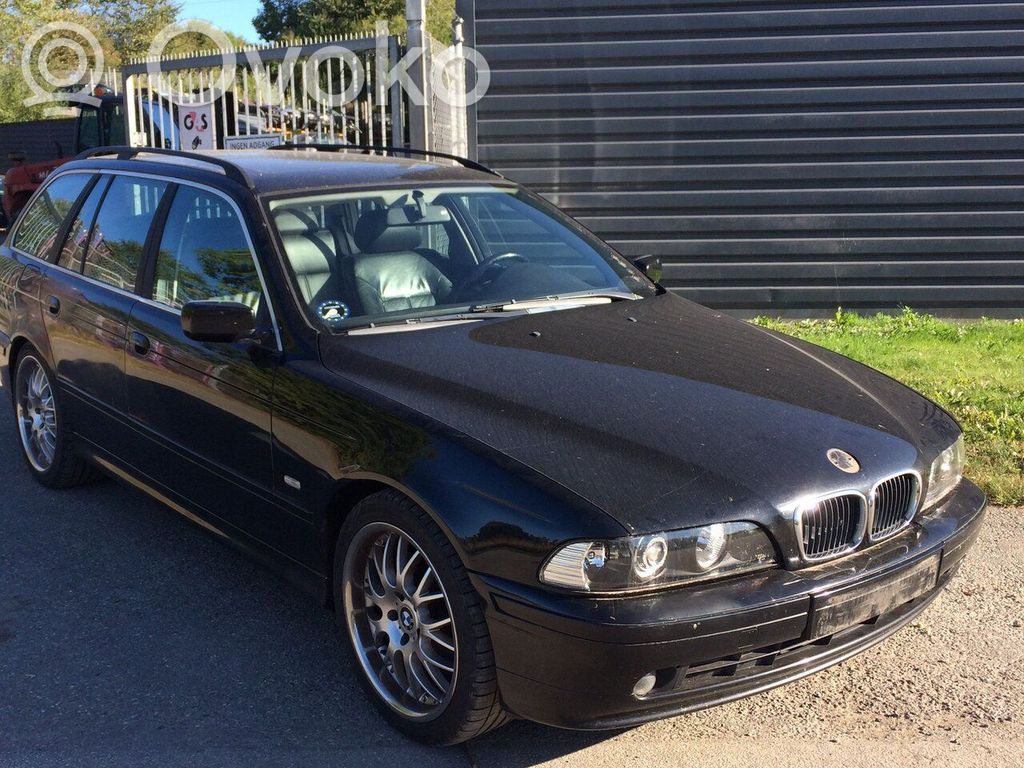 5 E39 Series 5  32411097149