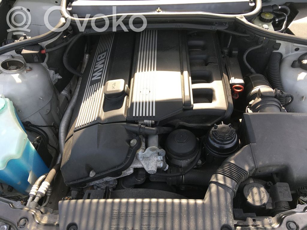 3 E46 Series 3  61319133015