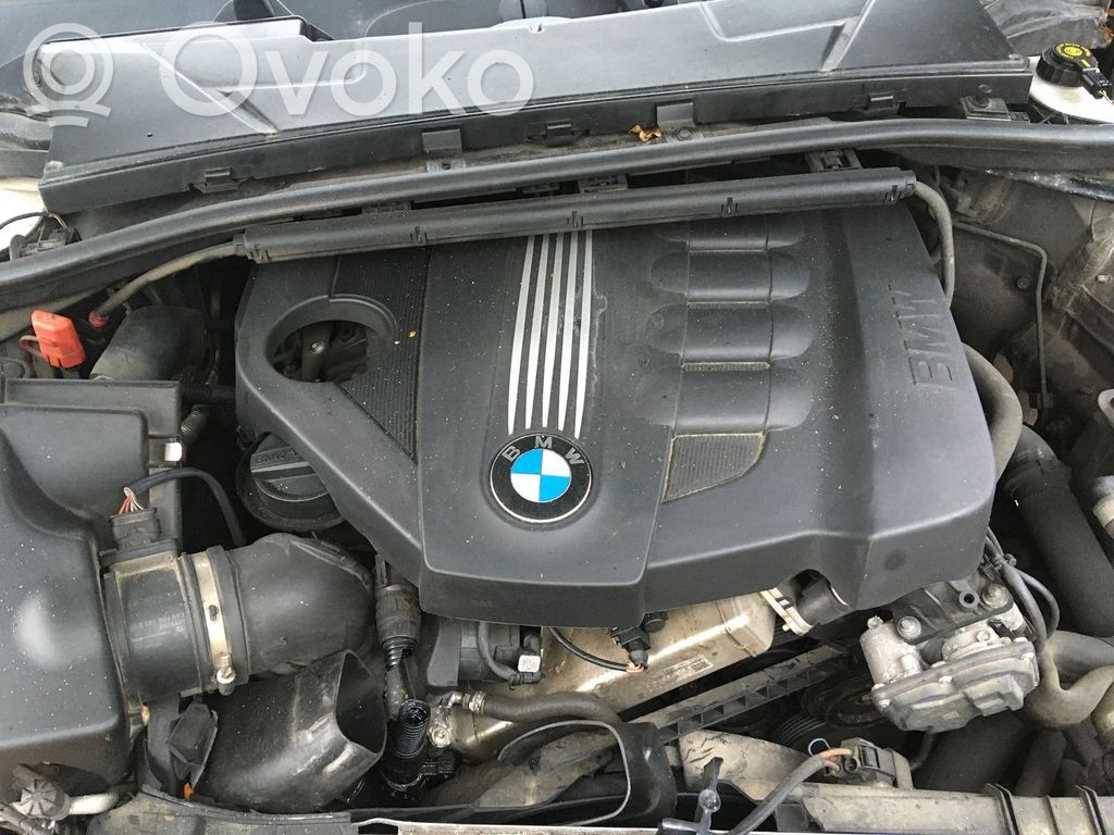3 E90 E91 Series 3  E90BAG