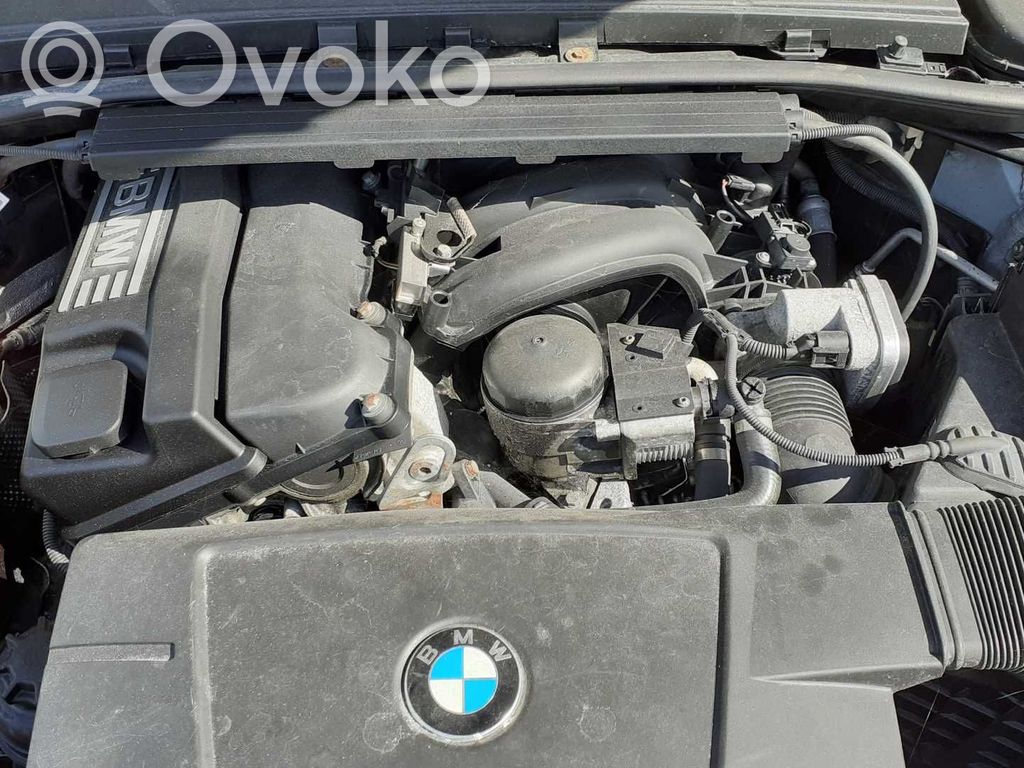 3 E90 E91 Series 3  51137120007B