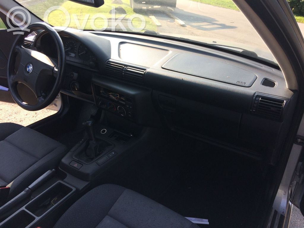 3 E36 Series 3  51168185768