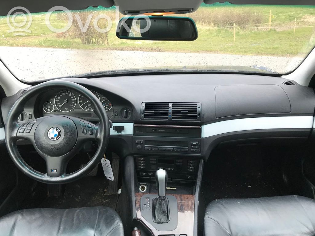 5 E39 Series 5  51228125672
