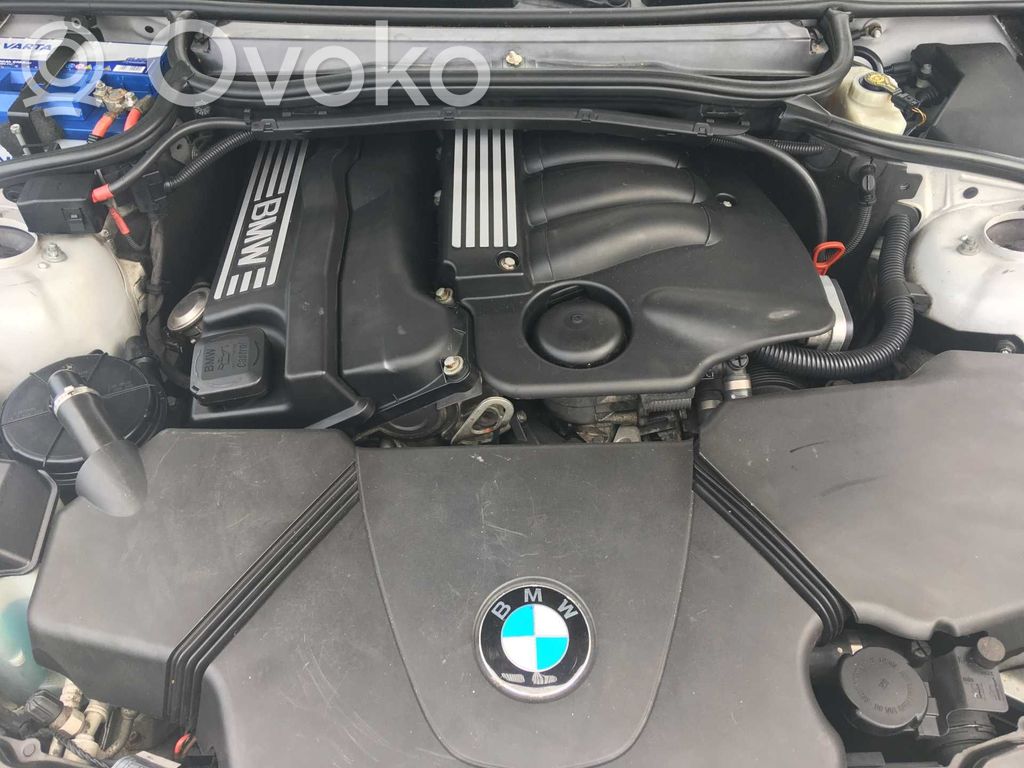 3 E46 Series 3  51717894366