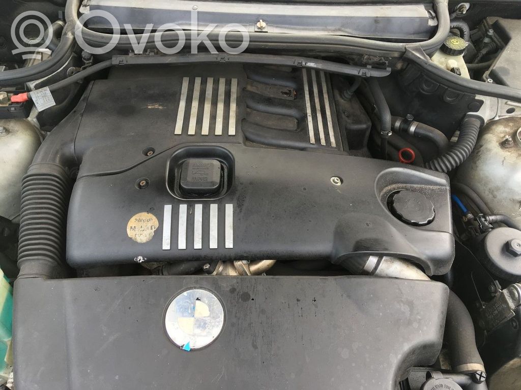 3 E46 Series 3  12412344238