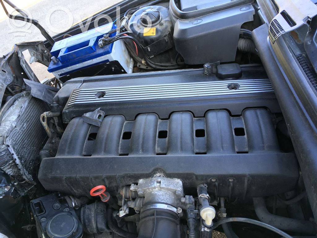 5 E34 Series 5  51451946992