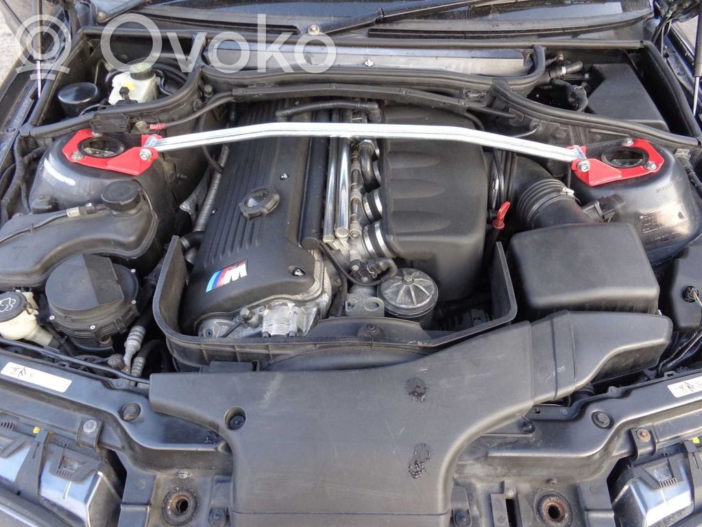 3 E46 Series 3  12417835735