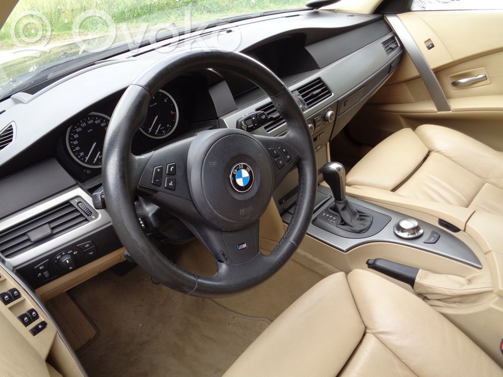 5 E60 E61 Series 5  17117792832