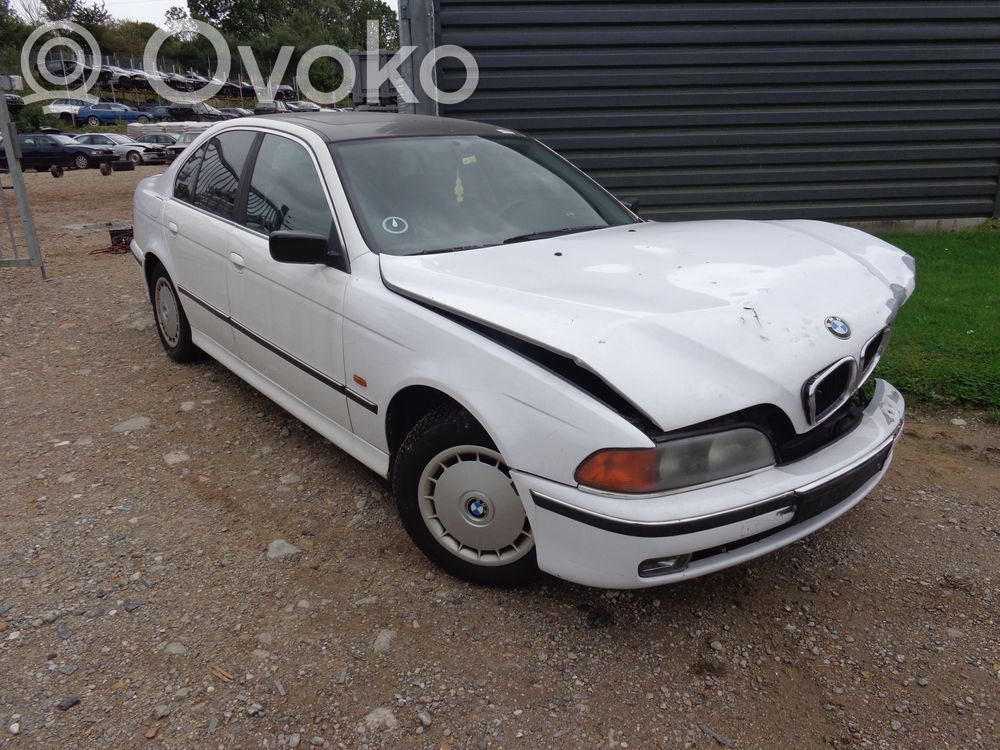 5 E39 Series 5  61356942042