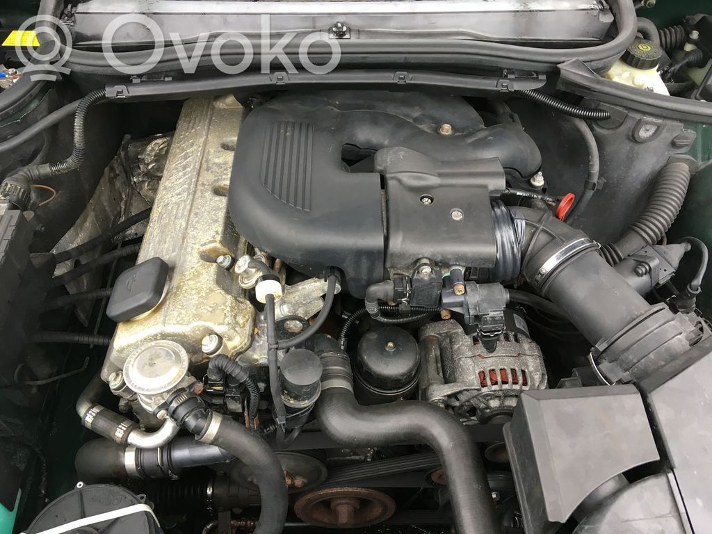 3 E46 Series 3  11621732924