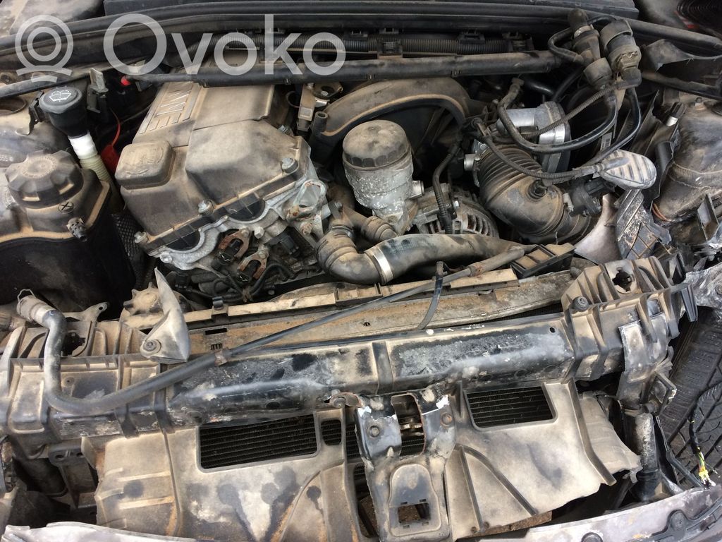 1 E81 E87 Series 1  E87BAG