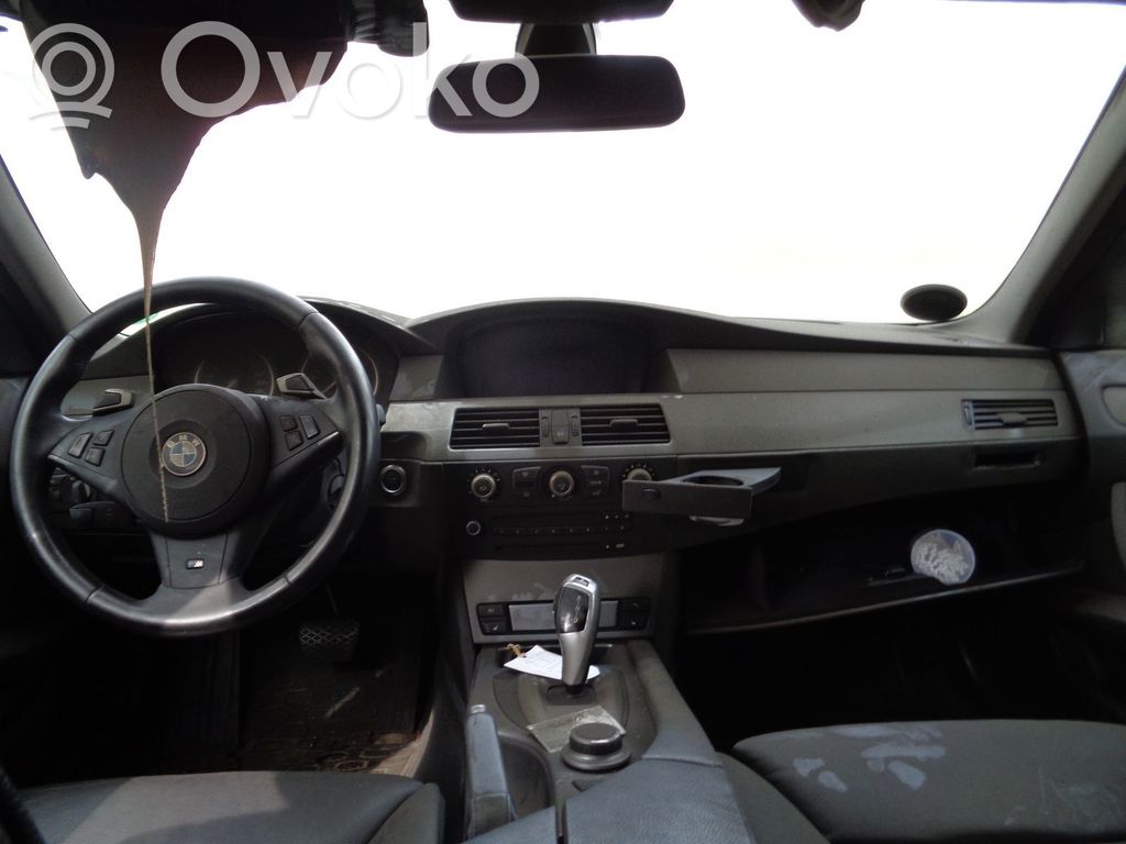 5 E60 E61 Series 5  66209142220