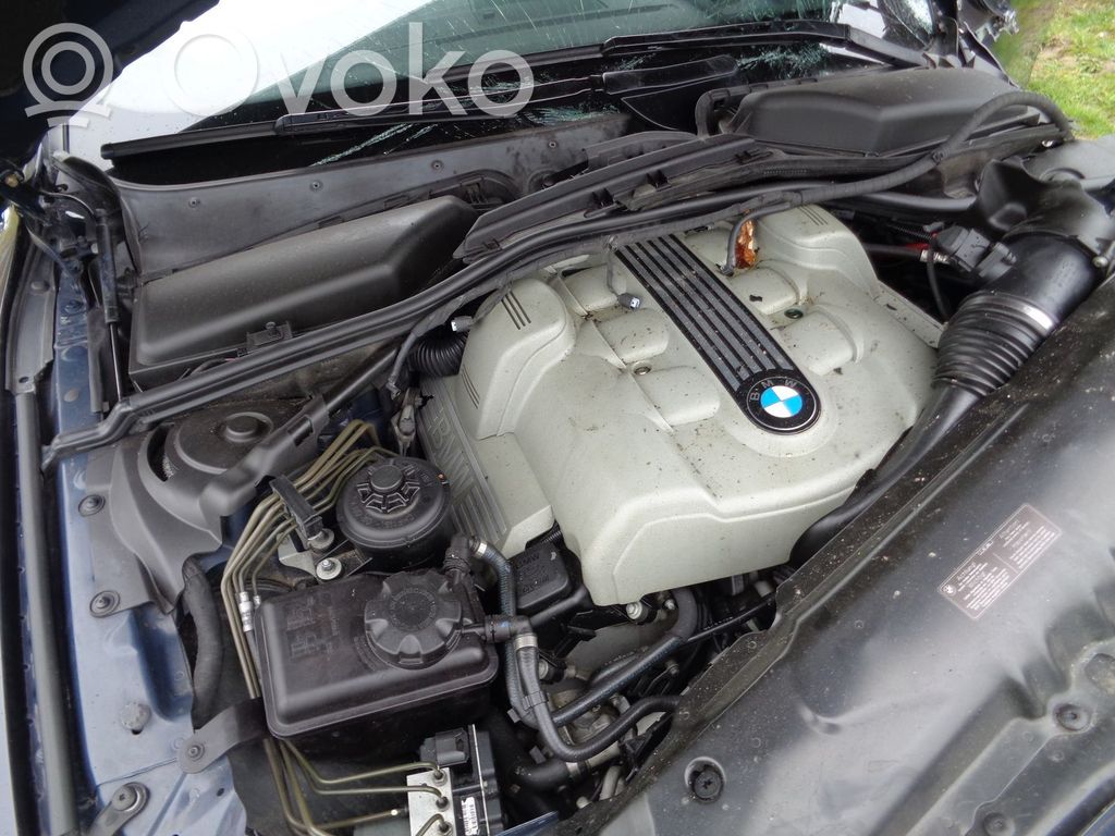 5 E60 E61 Series 5  34516769708