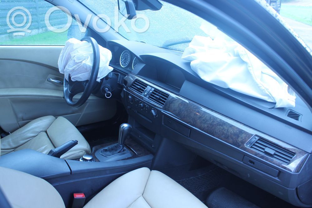 5 E60 E61 Series 5  24007539993