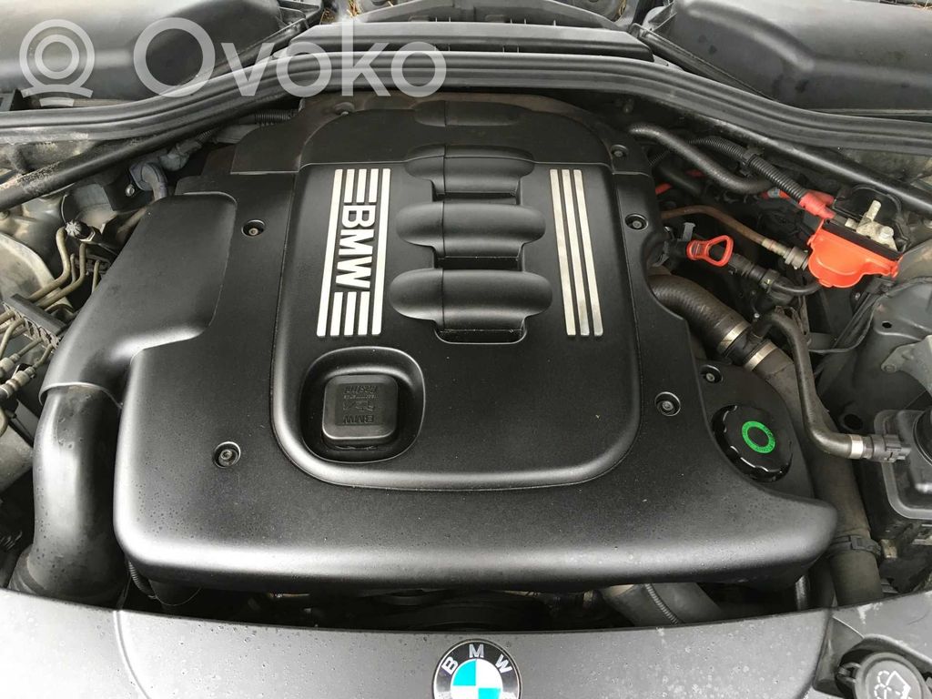 5 E60 E61 Series 5  31356760982
