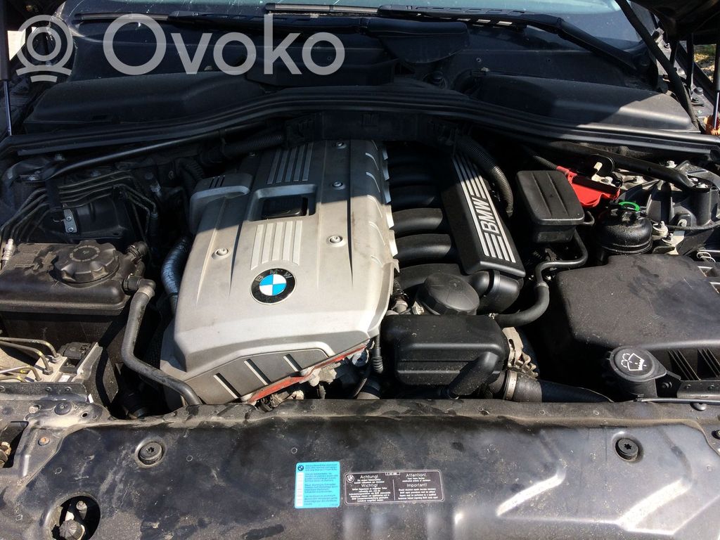 5 E60 E61 Series 5  17427603762