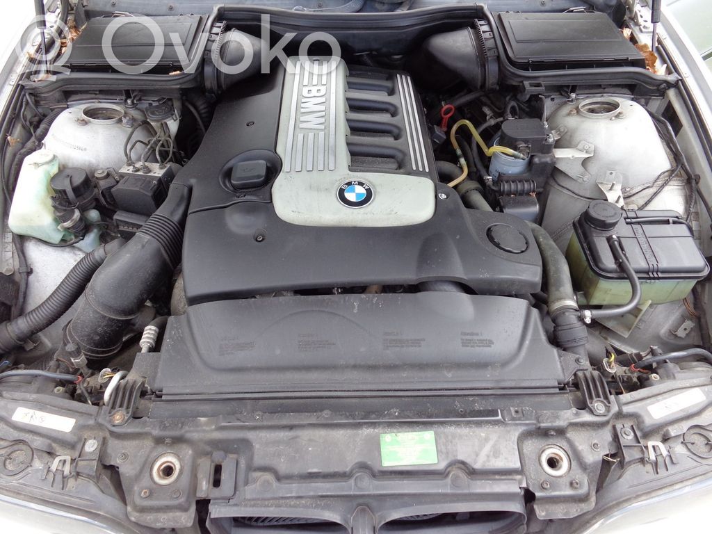 5 E39 Series 5  12412344240