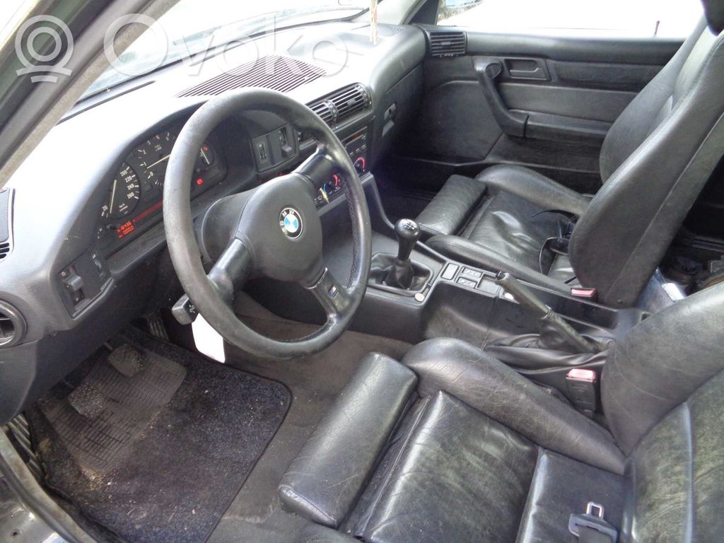 5 E34 Series 5  33211226720
