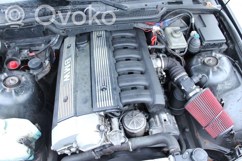 3 E36 Series 3