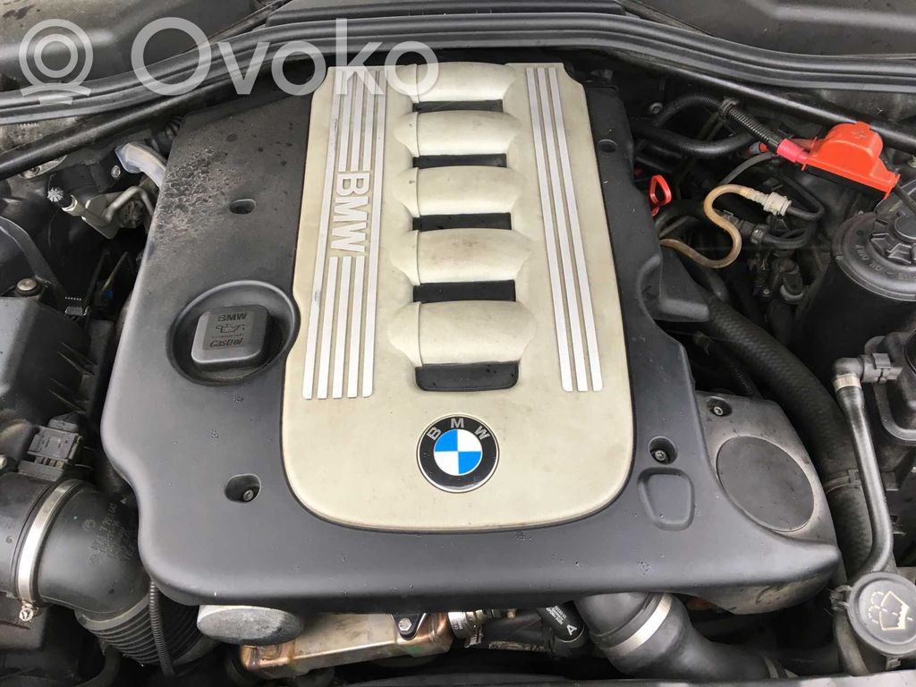 5 E60 E61 Series 5  61359110845