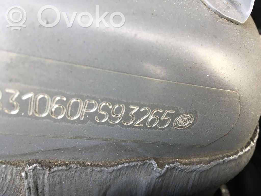 3 E90 E91 Series 3  33217547074