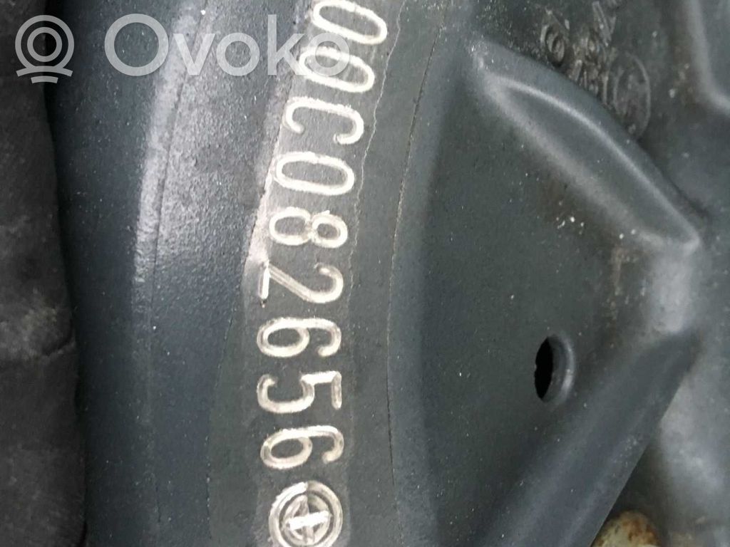 5 E60 E61 Series 5  34516783361