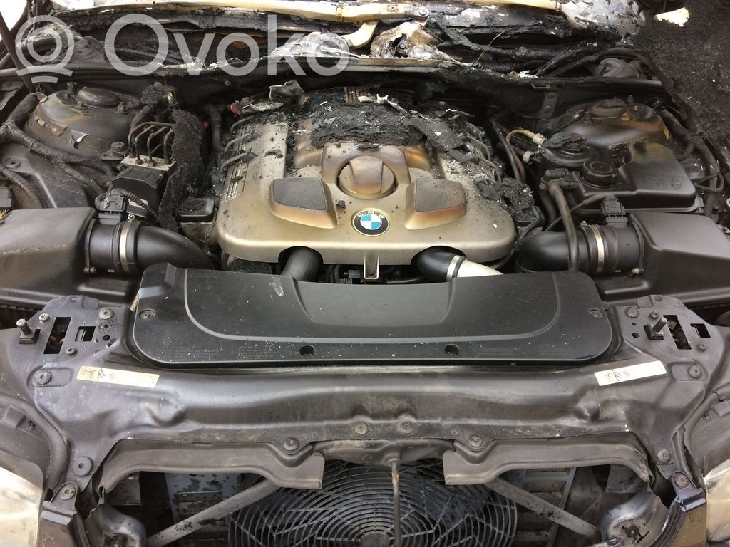 7 E65 E66 Series 7  18307789746
