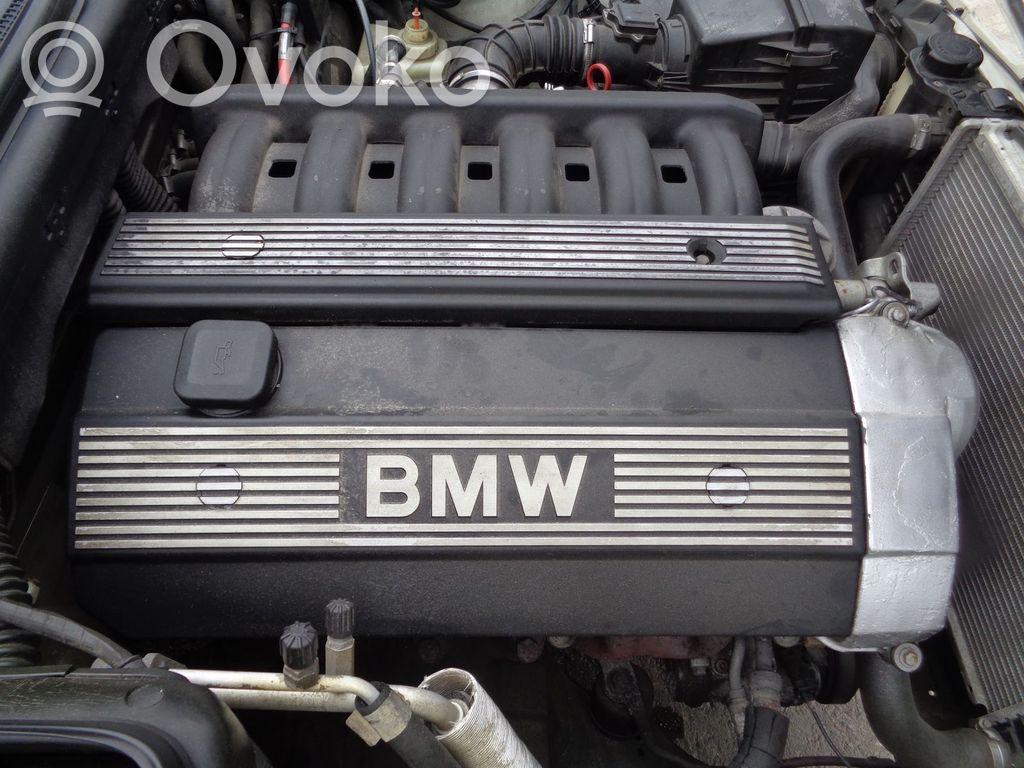 5 E34 Series 5  34331160624