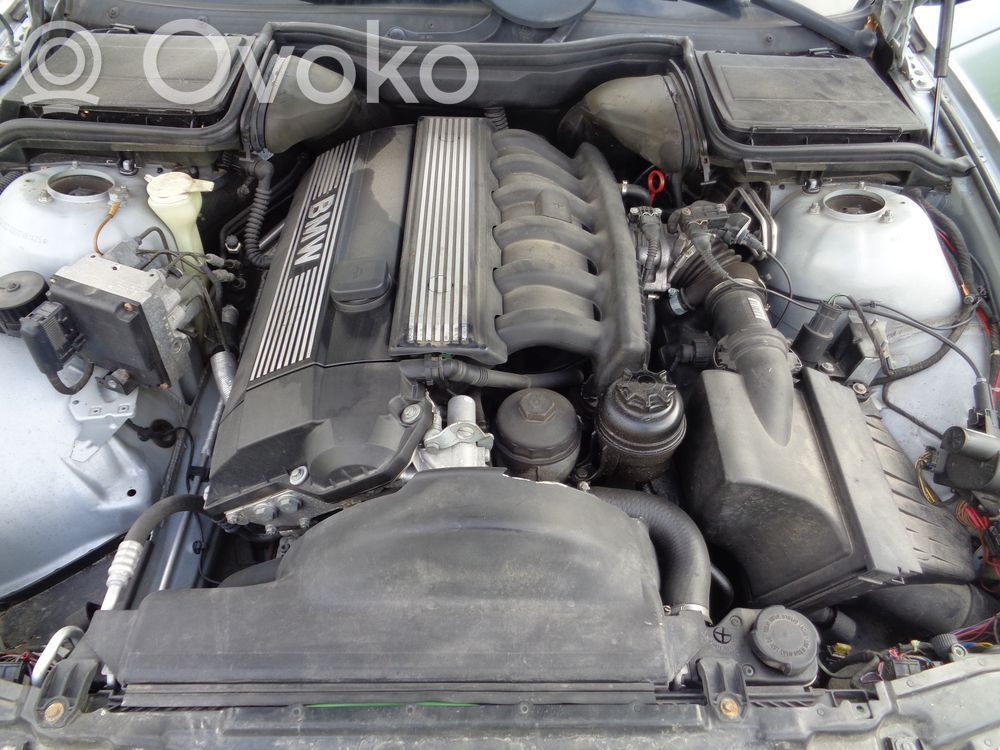 5 E39 Series 5  24001422856