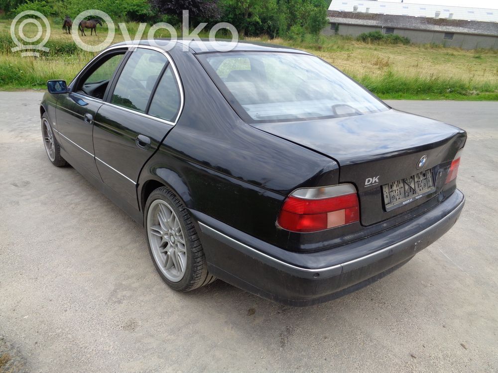 5 E39 Series 5  66218381088