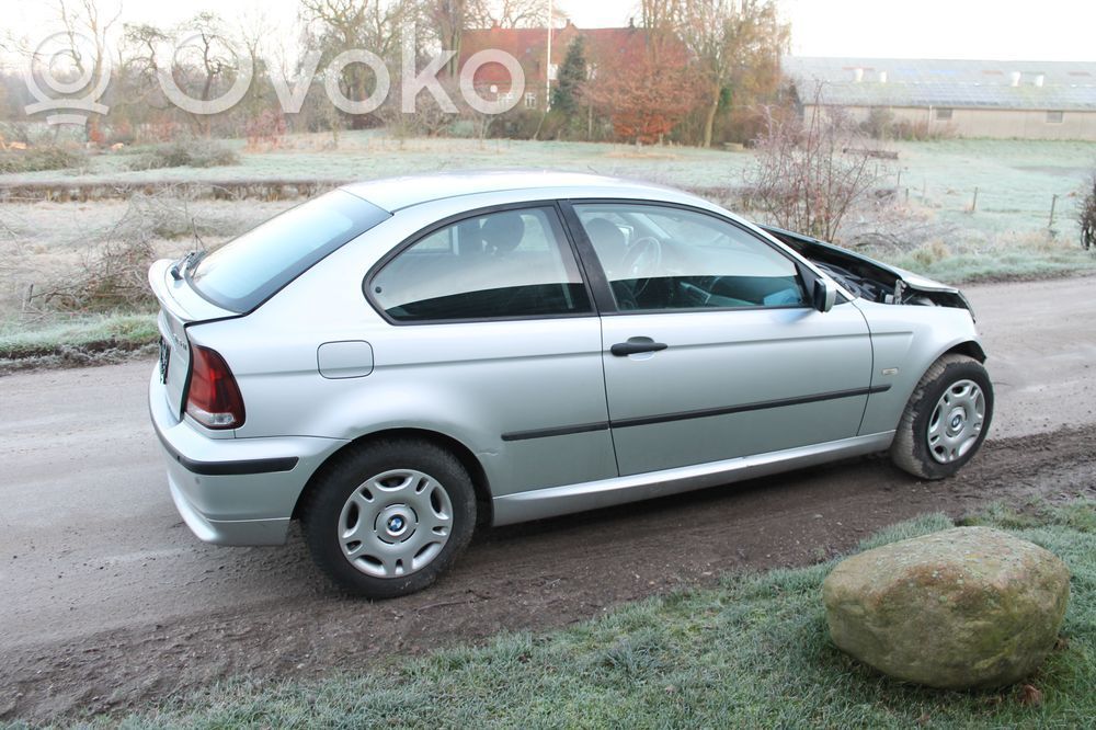 3 E46 Series 3  21207512693