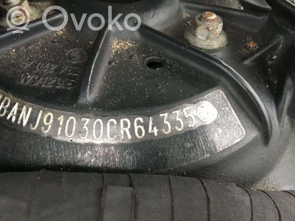 5 E60 E61 Series 5  61359176070