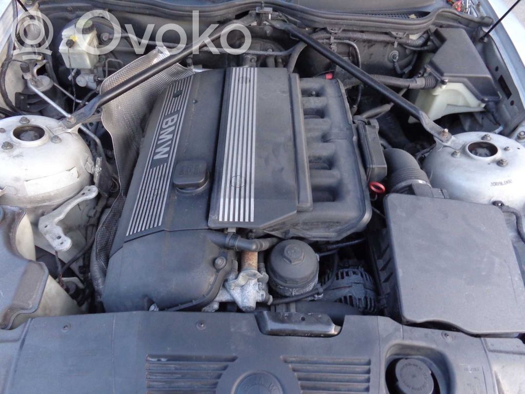 Z4 E85 E86 Z4  51127055466