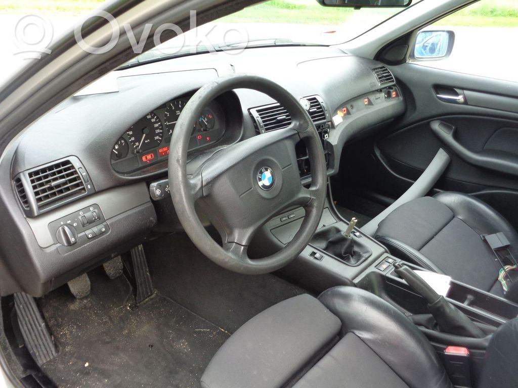 3 E46 Series 3  63137165916
