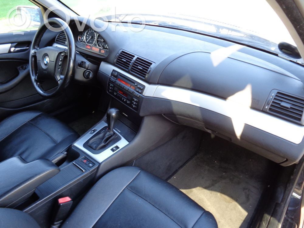 3 E46 Series 3  11137786610