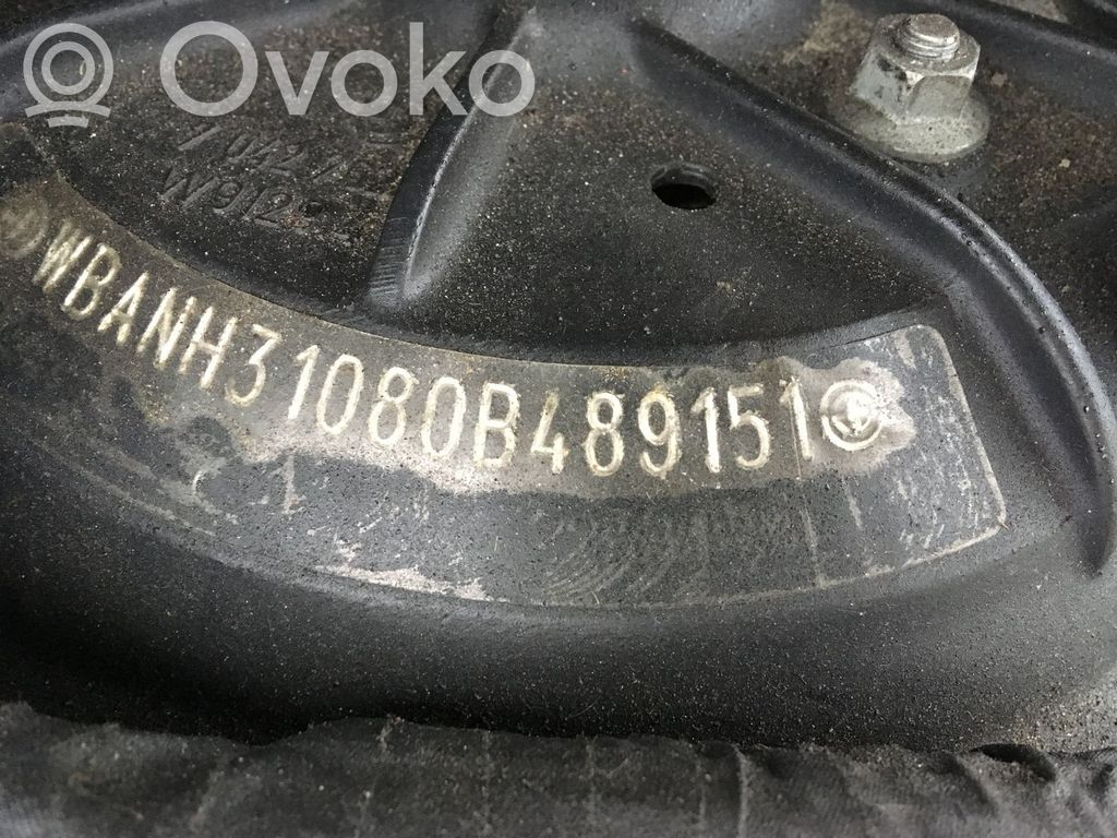 5 E60 E61 Series 5  12417610344
