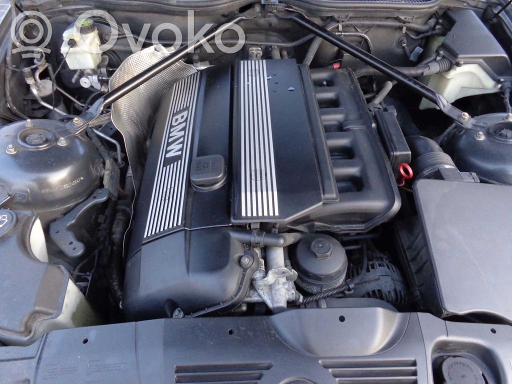 Z4 E85 E86 Z4  41517201638