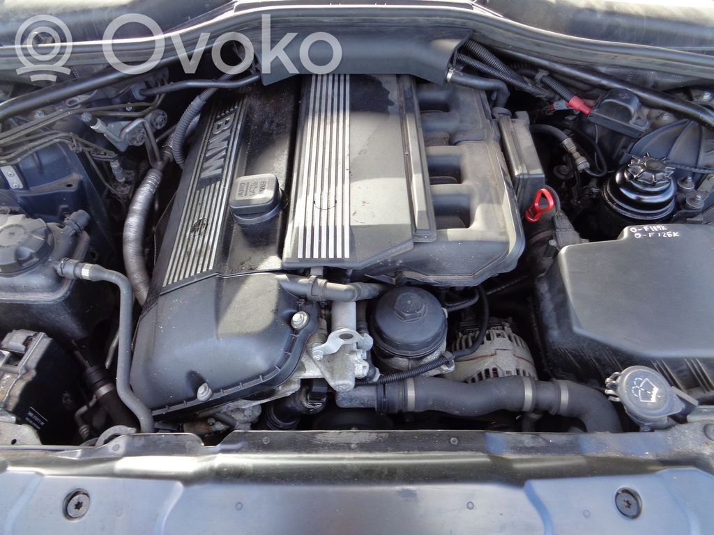 5 E60 E61 Series 5  26107573574